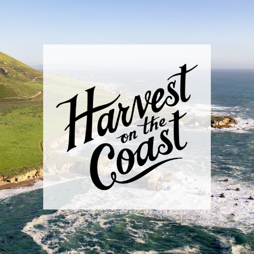 2024 Harvest on The Coast