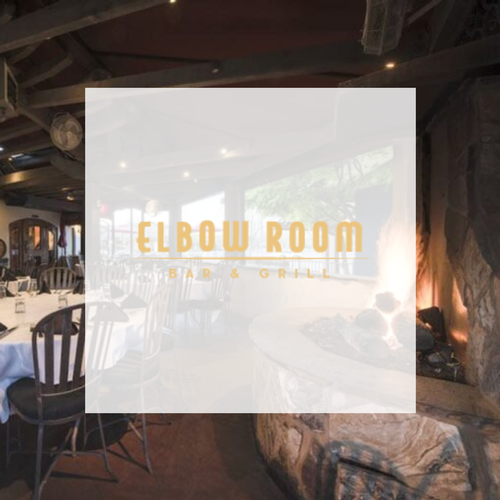 elbow room