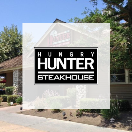 Hungry Hunter Wine Dinner