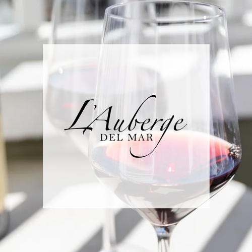 L’Auberge Spring Wine Festival