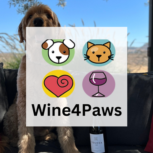 Wine4Paws 2025