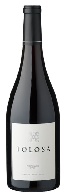 Pacific Wind Syrah 2019