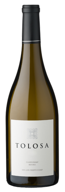 Sea Bed Chardonnay 2023