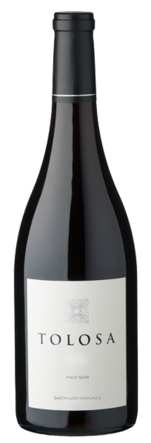 Pinot Noir Santa Lucia Highlands 2022