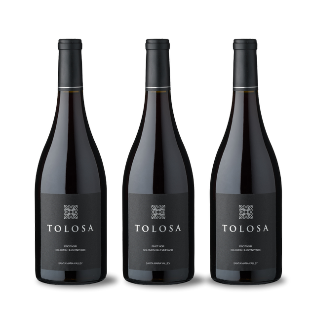 Solomon Hills Pinot Noir Collection