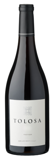 Pinot Noir San Luis Obispo Coast 2022