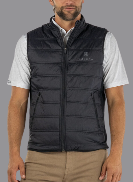 Men's Delta Vest