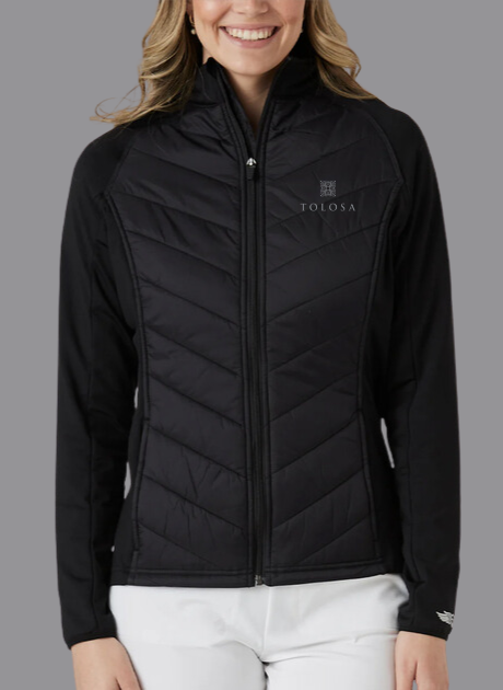 Women's Nova Jacket