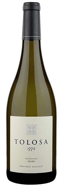 Sea Bed Chardonnay 2023